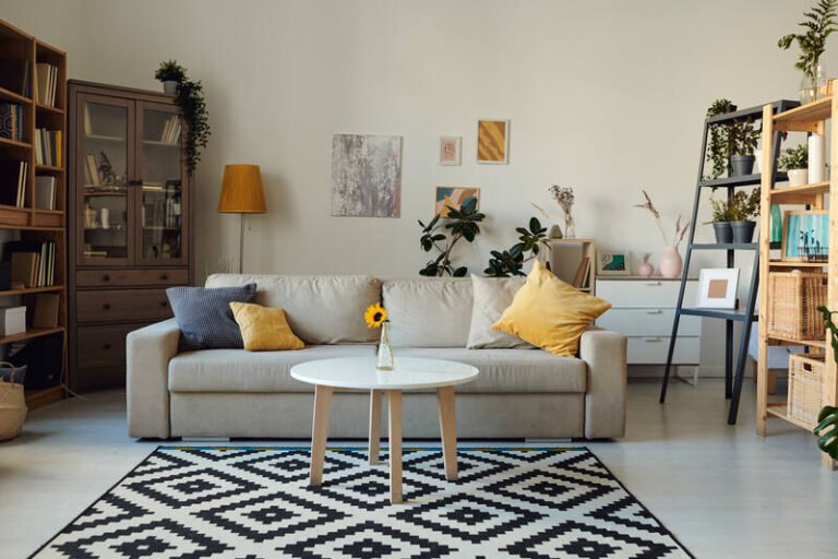 albota furniture design