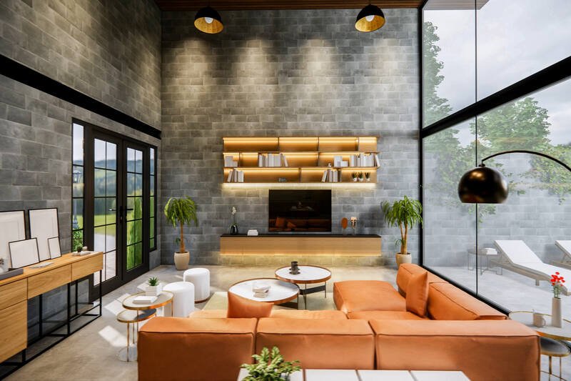 albota furniture design